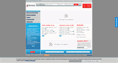Desktop Screenshot of aledom.com